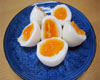 人每天一个鸡蛋营养够吗？怎样吃好？还有哪些健脑食物？