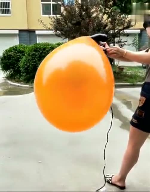 吹气球风机出租