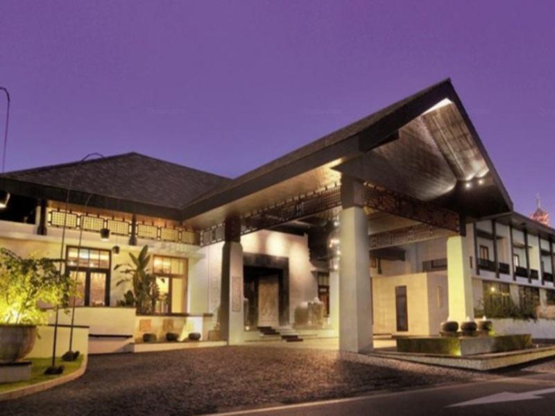 厦门骏豪会(精致小型婚礼,派对活动场所)