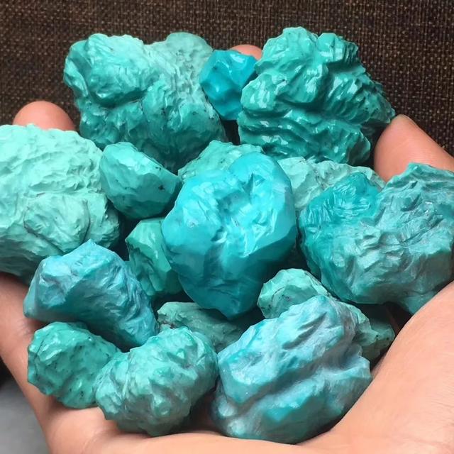 哪里出产的绿松石价值最高?