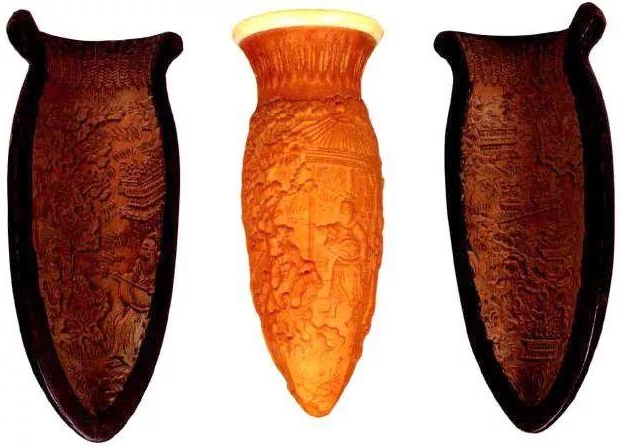 论"官模子"鸣虫葫芦的艺术成就