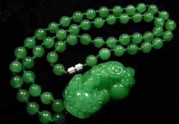 新品种还是假冒品,"乌兰翠"到底是不是翡翠?
