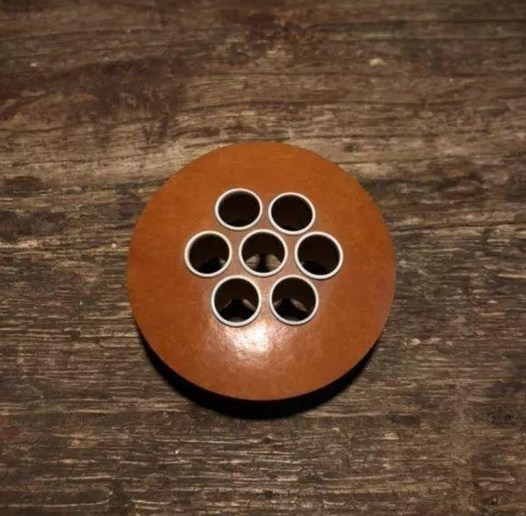 文玩葫芦,瓢盖详谈