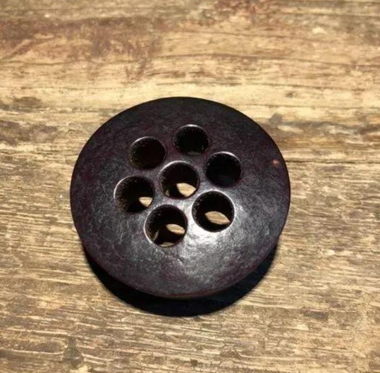 文玩葫芦,瓢盖详谈