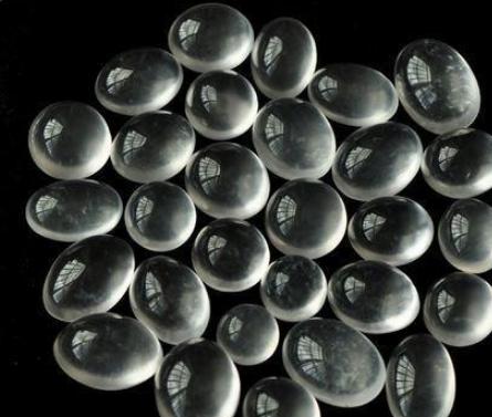 水沫玉,别当翡翠卖也是很美的玉