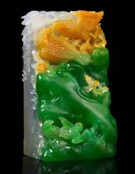 它的价值如何?_中国翡翠玉石网