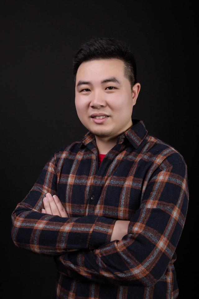 玉雕大师—唐彬彬
