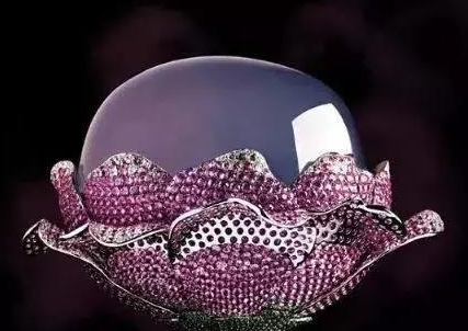 世界上最贵的13件翡翠!_中国翡翠玉石网