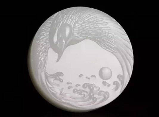 刘一:中国传统主要玉种的现状