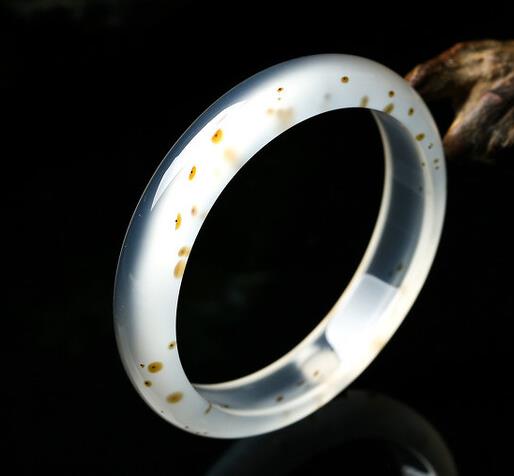 水沫玉的价值值得入手吗?