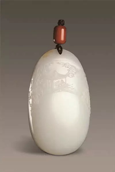 玉雕大师——刘忠荣_中国翡翠玉石网