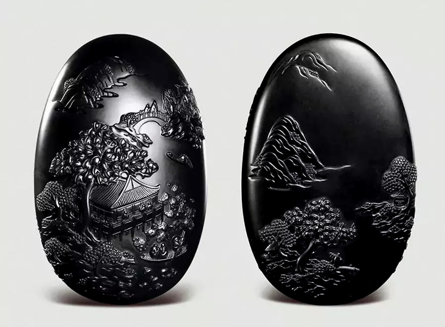 玉雕大师——刘忠荣_中国翡翠玉石网