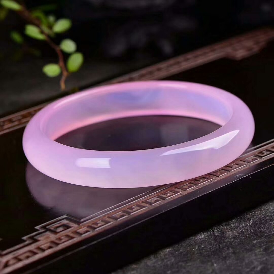 如何鉴别冰花芙蓉玉的好坏