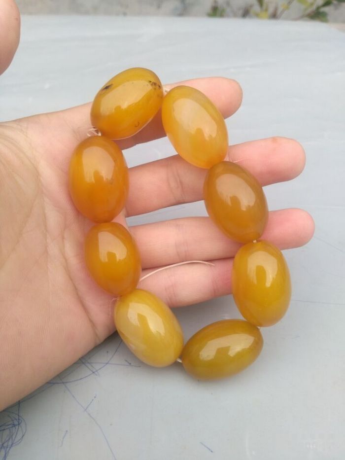 黄玛瑙有什么含义呢