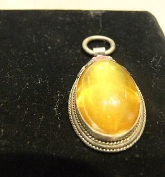 如何鉴定黄宝石