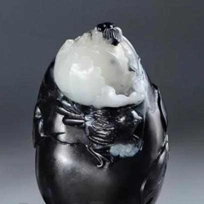 羊脂玉最珍贵这几种和田玉羊脂玉还珍贵