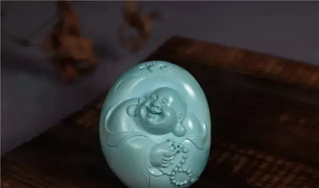 玉雕大师—侯晓峰_中国翡翠玉石网
