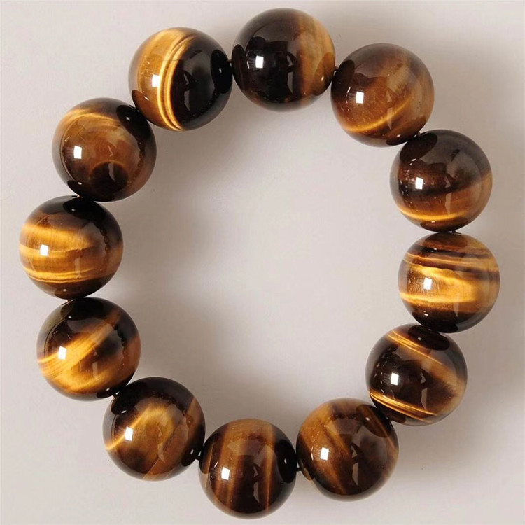 猫眼石真假鉴定