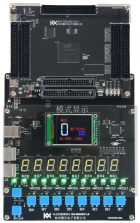 KXMS65-C10CL055開發(fā)套件(altera)