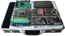 XILINX ZYNQ-XC7020 MPSoC實(shí)驗(yàn)系統(tǒng)