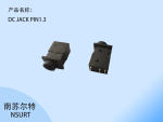 DC JACK PIN1.3