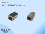 RJ45 1X1PORT 8P8Cȫ