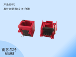 ȫRJ45 tɫ1X1PORT