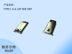 TYPE C^ 22P pSMT