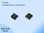 TYPE ĸ 24P  pSMT