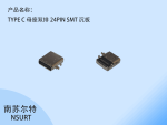 TYPE Cĸp24PIN SMT
