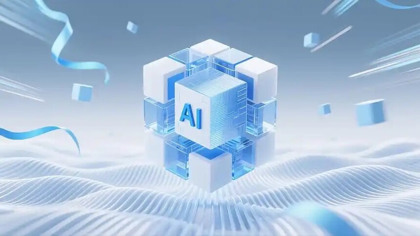 【重庆AI优化公司】2026 年 AI 营销趋势:技术重构与价值跃迁 【重庆AI优化公司】2026 年 AI 营销趋势:技术重构与价值跃迁