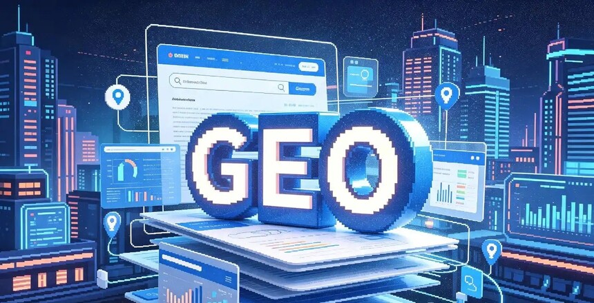 ������AI�Ż���˾��GEO�Ż�Ϊ�γ�Ϊ���ػ������ĺ��ĸ���