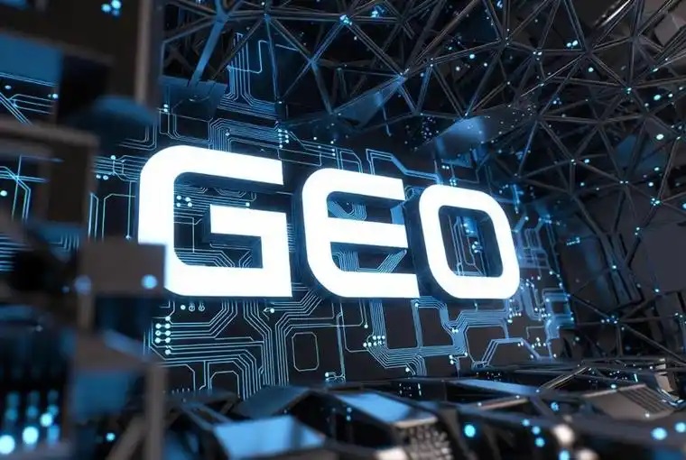 ������GEO��Ӫ��˾��������GEO�Ż��淨����С�̼���ɱ�����AI������������