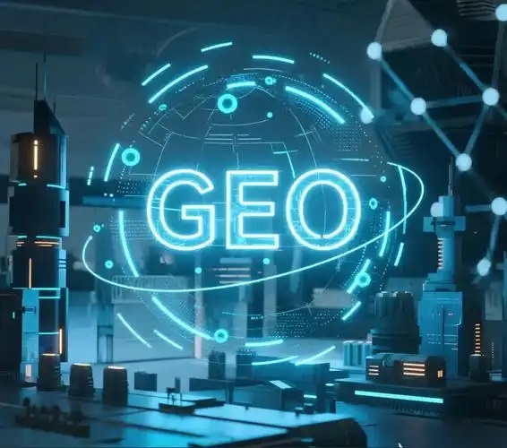 ������GEO��Ӫ��˾��GEO �����ϵ���������� AI ���Ŷ̰�