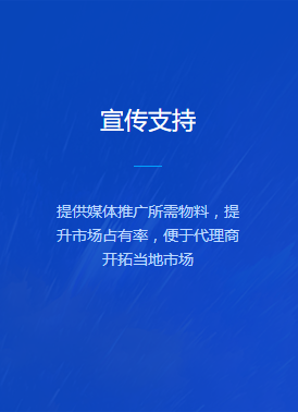 模块标题