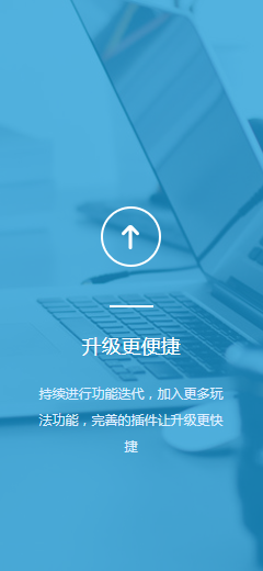 模块标题