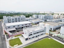 巴斯夫位于廣東江門的汽車修補(bǔ)漆基地實(shí)現(xiàn)產(chǎn)能擴(kuò)增