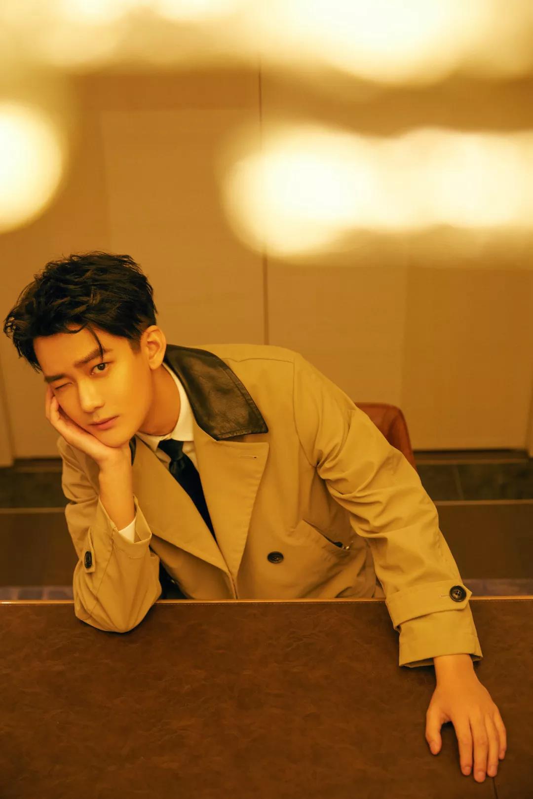 熊梓淇全新演绎电影爱在零纬度主题曲月亮代表我的心