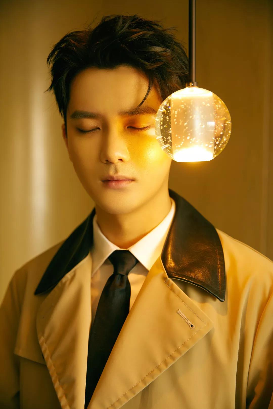 熊梓淇《爱在零纬度》主题曲mv正式发布