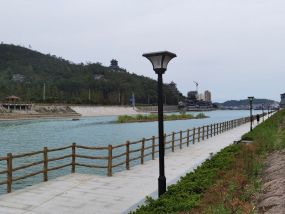 大厅装修效果图