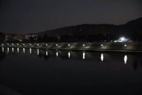 大厅装修效果图