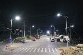 大厅装修效果图