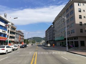 大厅装修效果图