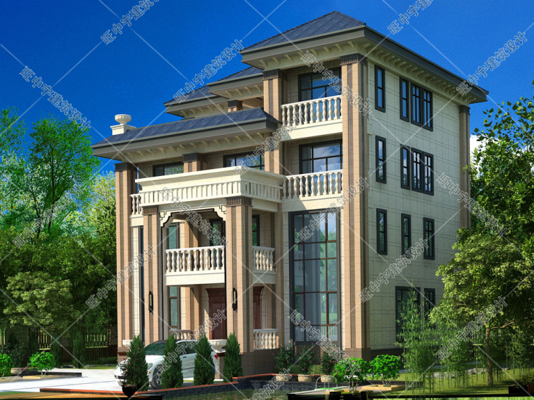 新农村别墅设计,新农村别墅自建房,别墅设计图纸及效果图大全,别墅