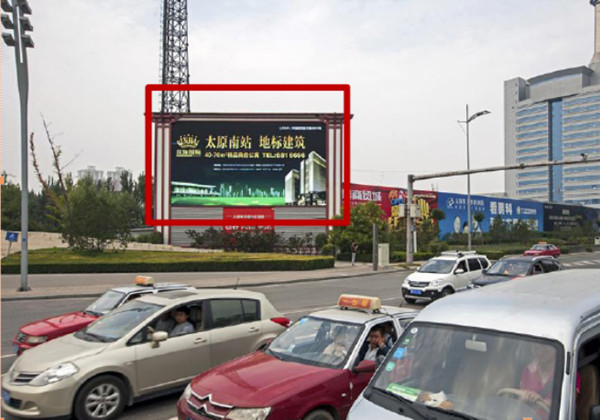 ����¥��LED�������