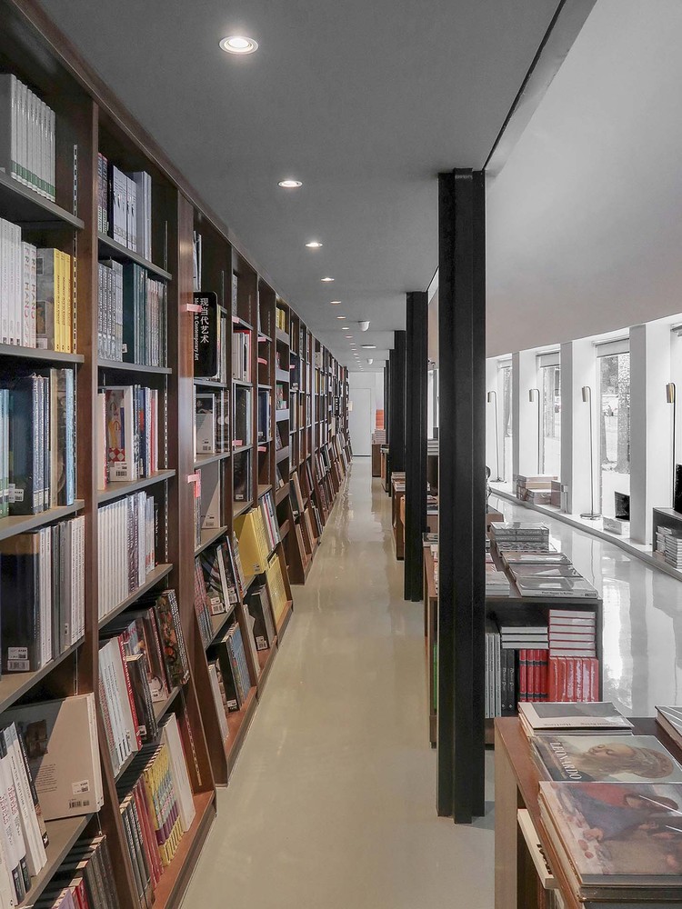 北京书店设计三文建筑何崴工作室,1576029527388995.jpg,第6张