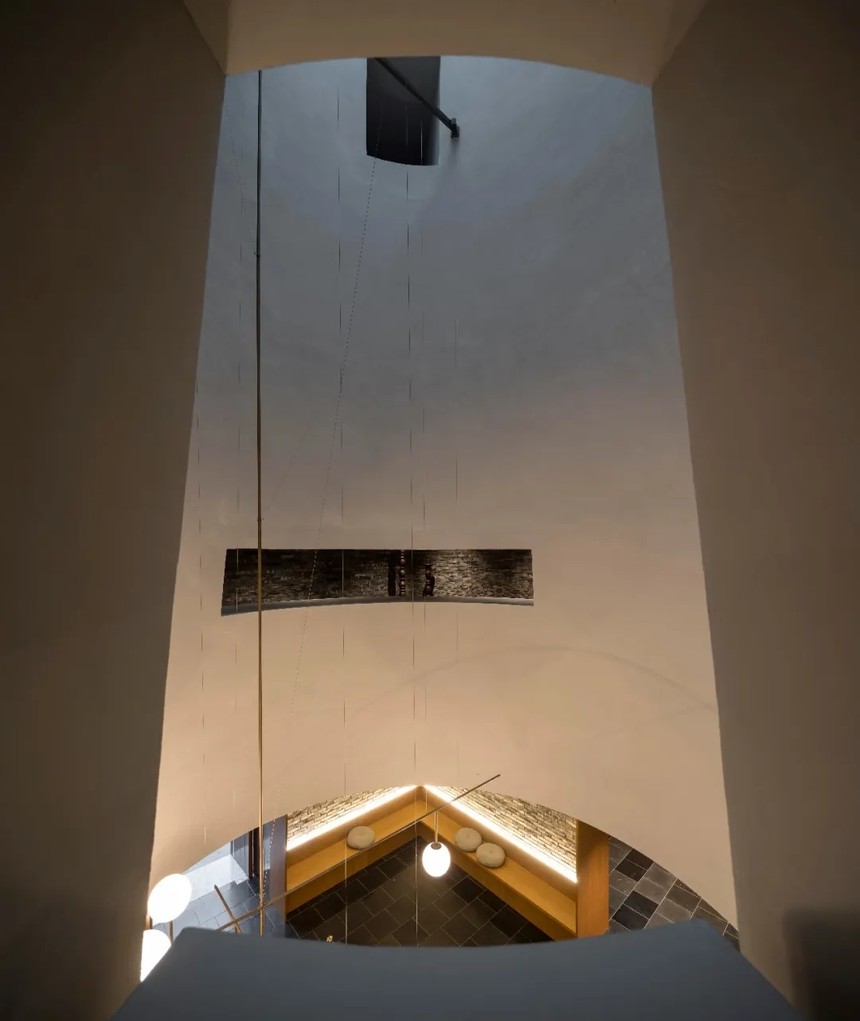 重塑自然,君山生活美学馆 | 如恩设计