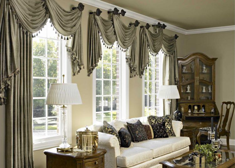 Elegant-Living-Room-Interior-Design-with-Grey-Custom-Window-Treatments-750x536.jpg