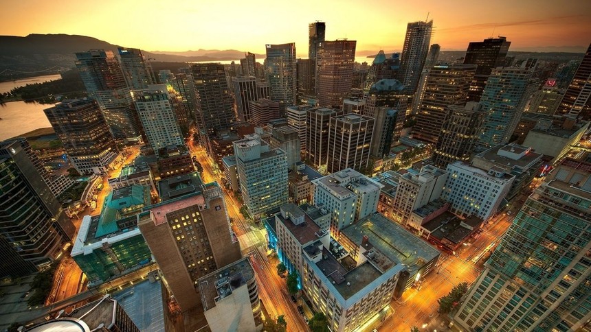 city-sunrise-light-building-road.jpg