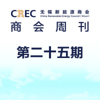 CREC周刊（第25期-2020.04.24版）
